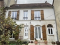 maison-villa à la vente
